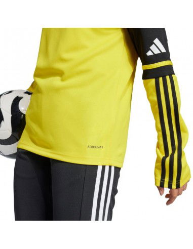 Adidas Squadra 25 Training Top Jr... Adidas Squadra 25 Training Top Jr...