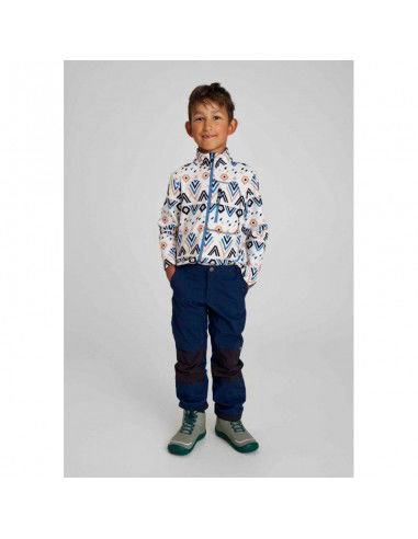 Reima Iisisti Jr fleece sweatshirt... Reima Iisisti Jr fleece sweatshirt...