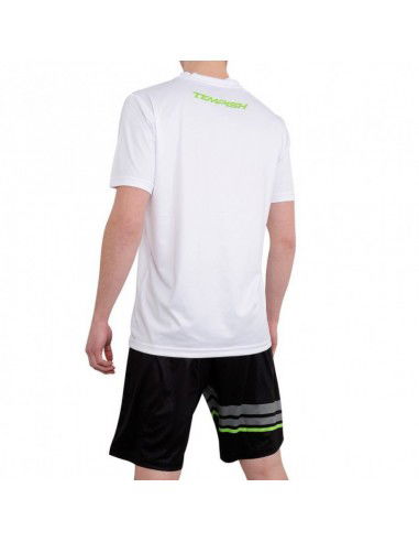 TEMPISH Parade Jr Training Shirt... TEMPISH Parade Jr Training Shirt...