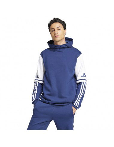 Adidas SQUADRA 25 Sweet Hoody JD2972... Adidas SQUADRA 25 Sweet Hoody JD2972...