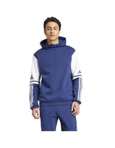 Adidas SQUADRA 25 Sweet Hoody JD2972... Adidas SQUADRA 25 Sweet Hoody JD2972...