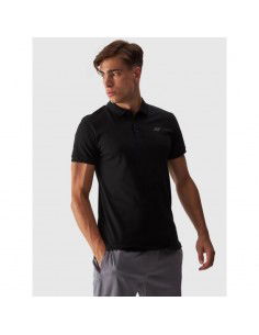4F polo shirt M... 2