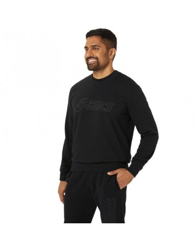 Asics Sweatshirt M 2031E192002 Asics Sweatshirt M 2031E192002