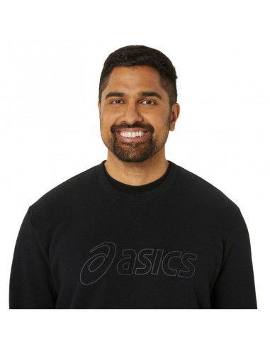 Asics Sweatshirt M 2031E192002 Asics Sweatshirt M 2031E192002