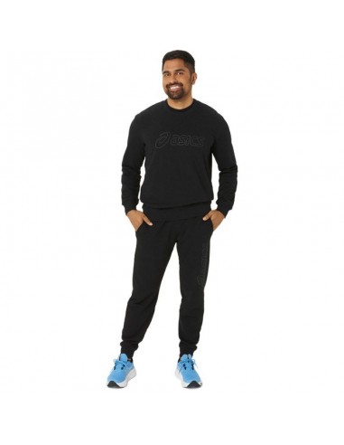 Asics Sweatshirt M 2031E192002 Asics Sweatshirt M 2031E192002