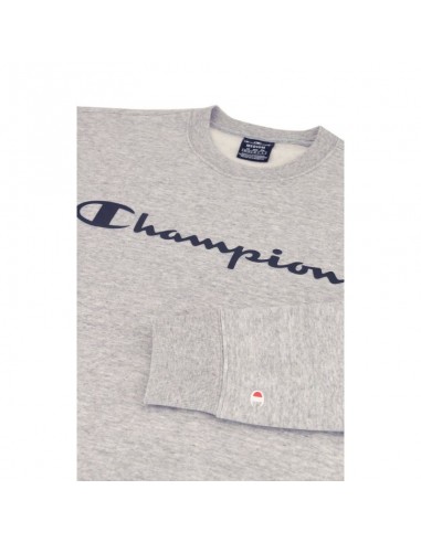 Champion sweatshirt M 218283 EM021 Champion sweatshirt M 218283 EM021