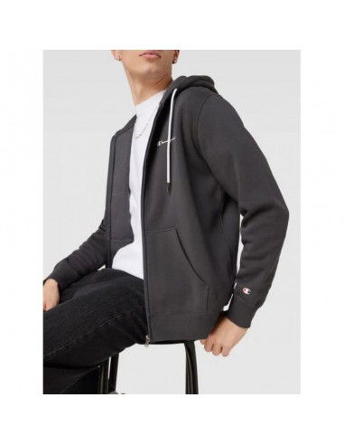 Champion sweatshirt M 218289ES509 Champion sweatshirt M 218289ES509
