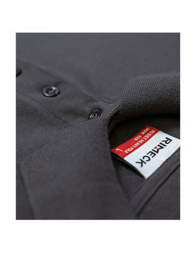 Men's Resist Heavy Polo Shirt Orange... Men's Resist Heavy Polo Shirt Orange...