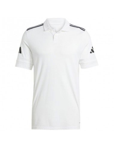 Adidas Squadra 25 Polo Shirt M JY3419 Adidas Squadra 25 Polo Shirt M JY3419
