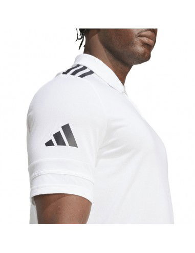 Adidas Squadra 25 Polo Shirt M JY3419 Adidas Squadra 25 Polo Shirt M JY3419