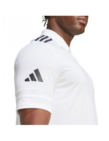 Adidas Squadra 25 Polo Shirt M JY3419 Adidas Squadra 25 Polo Shirt M JY3419