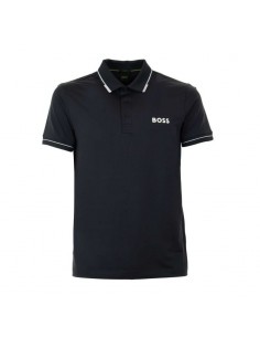 Polo Shirt Boss Paul Pro...
