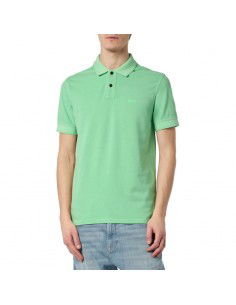 Polo Shirt BOSS Prime Open...