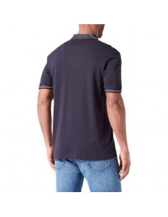 Polo Shirt Boss Paule 1 BLU... 2