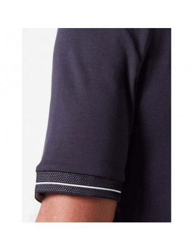 Polo Shirt Boss Paule 1 BLU M... Polo Shirt Boss Paule 1 BLU M...