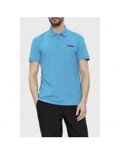 Polo Shirt Boss Paule M... 2