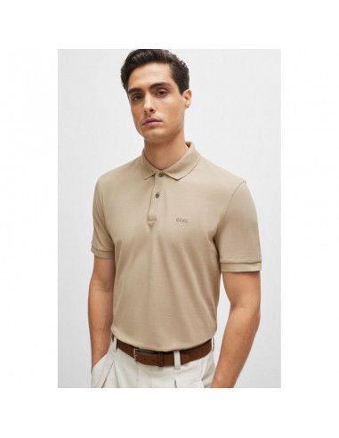 Polo Shirt Boss Pallas M 50468301255 Polo Shirt Boss Pallas M 50468301255
