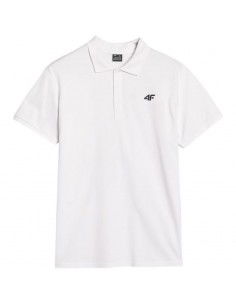 Polo shirt 4F M366 M...