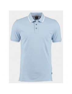 Polo Shirt Boss Parlay 190...