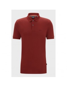 Polo Shirt Boss Pallas M...