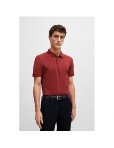 Polo Shirt Boss Pallas M... 2