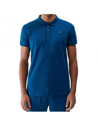 Polo shirt 4F M367 M 4FWMM00TPTSM367 46S Polo shirt 4F M367 M 4FWMM00TPTSM367 46S