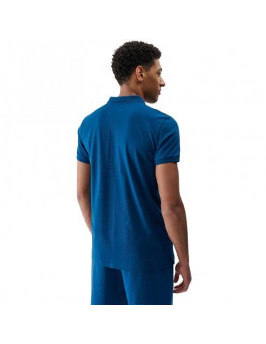 Polo shirt 4F M367 M 4FWMM00TPTSM367 46S Polo shirt 4F M367 M 4FWMM00TPTSM367 46S
