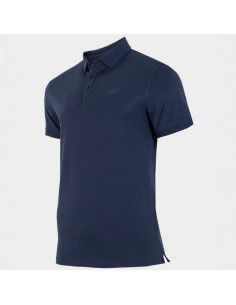 Polo shirt 4F M H4L22TSM355...
