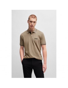 Polo Shirt Boss Paddy Pro M... 2