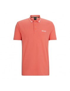 Polo Shirt Boss Paule M...