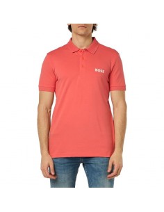 Polo Shirt Boss Paule M... 2