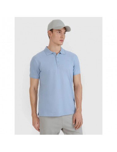 Polo shirt 4F M 4FWSS25TPTSM40734S Polo shirt 4F M 4FWSS25TPTSM40734S