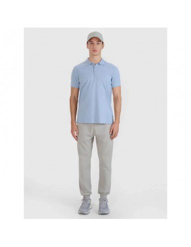 Polo shirt 4F M 4FWSS25TPTSM40734S Polo shirt 4F M 4FWSS25TPTSM40734S