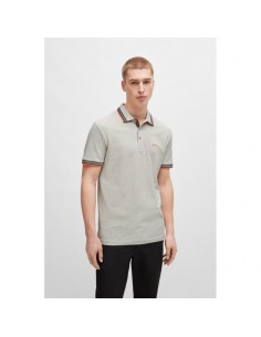 Polo Shirt Boss Paddy M... 2