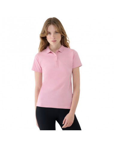 Polo shirt 4F F514 W 4FWMM00TPTSF514 56S Polo shirt 4F F514 W 4FWMM00TPTSF514 56S