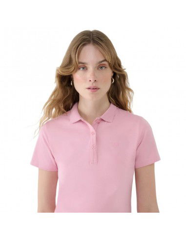 Polo shirt 4F F514 W 4FWMM00TPTSF514 56S Polo shirt 4F F514 W 4FWMM00TPTSF514 56S