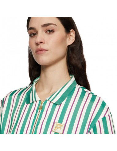 Fila Lassance W FAW0996 13382 Polo Shirt Fila Lassance W FAW0996 13382 Polo Shirt