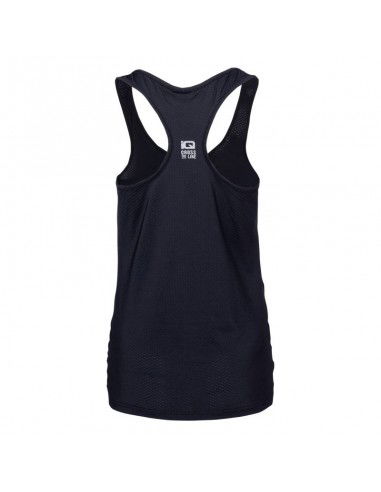 Ilaos Wmns W Sleeveless Shirt Ilaos Wmns W Sleeveless Shirt