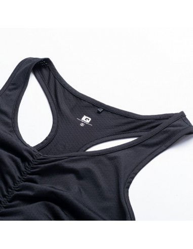 Ilaos Wmns W Sleeveless Shirt Ilaos Wmns W Sleeveless Shirt