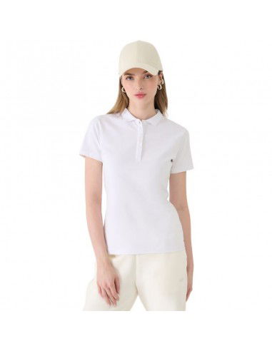 Polo shirt 4F F514 W 4FWMM00TPTSF514 10S Polo shirt 4F F514 W 4FWMM00TPTSF514 10S