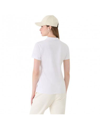 Polo shirt 4F F514 W 4FWMM00TPTSF514 10S Polo shirt 4F F514 W 4FWMM00TPTSF514 10S