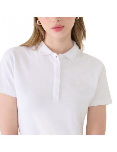 Polo shirt 4F F514 W 4FWMM00TPTSF514 10S Polo shirt 4F F514 W 4FWMM00TPTSF514 10S