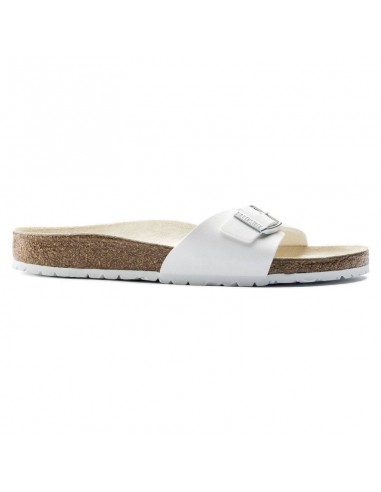 Birkenstock Madrid BirkoFlor White... Birkenstock Madrid BirkoFlor White...