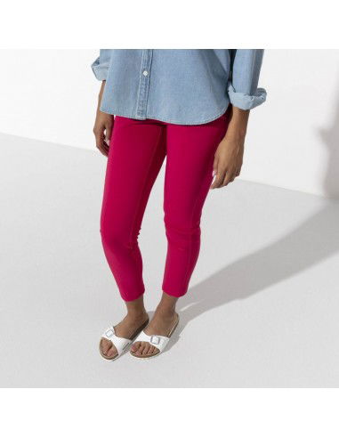 Birkenstock Madrid BirkoFlor White... Birkenstock Madrid BirkoFlor White...