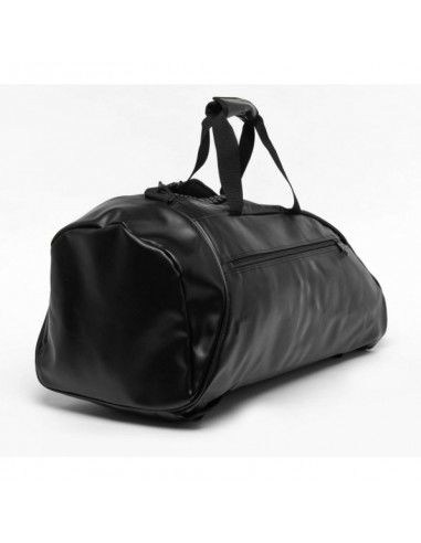Sports bag PU ADIDAS KICKBOXING 2in1 M Sports bag PU ADIDAS KICKBOXING 2in1 M