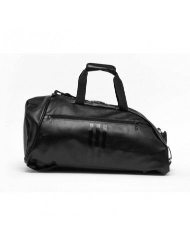 Sports bag PU ADIDAS KICKBOXING 2in1 M Sports bag PU ADIDAS KICKBOXING 2in1 M