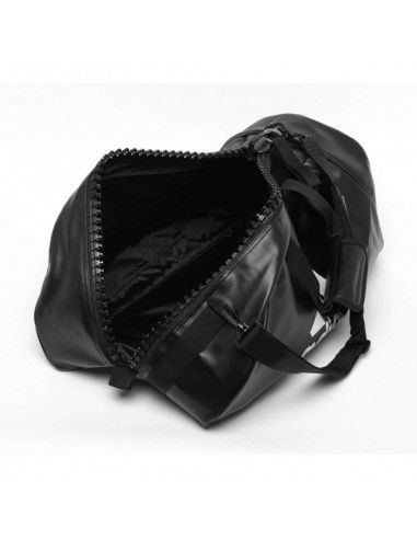 Sports bag PU ADIDAS KICKBOXING 2in1 M Sports bag PU ADIDAS KICKBOXING 2in1 M