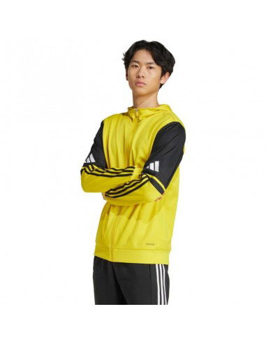 Adidas Squadra 25 Hoody M JL7679... Adidas Squadra 25 Hoody M JL7679...