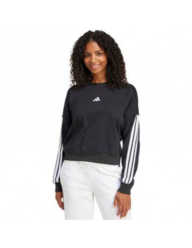 adidas Essentials 3Stripes French... adidas Essentials 3Stripes French...