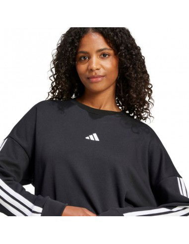adidas Essentials 3Stripes French... adidas Essentials 3Stripes French...